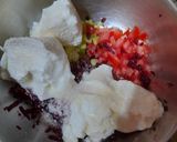 બીટ & મિક્સ સલાડ રાઇતું (Beetroot Mix Salad Raita Recipe In Gujarati) રેસીપી સ્ટેપ1ફોટો