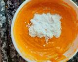 Mango cream recipe step 4 photo