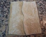 Foto del paso 2 de la receta Palmeritas de hojaldre con dulce de leche