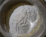 Foto langkah ke 2 dari resep Biji ketapang / kue jintan manis.