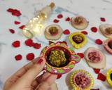 Mithai Truffles recipe step 7 photo