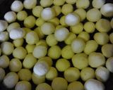 Foto langkah ke 4 dari resep Cimol Kriuk.