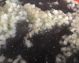 Foto del paso 3 de la receta Fideuà de rape, calamares y gambones