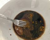 Foto del paso 3 de la receta: Brochetas de pollo