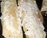 Foto del paso 3 de la receta: Canelones de acelga 😊