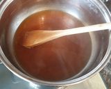 Une image de l'étape 1 de Poutine à la bière.