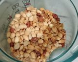 Foto langkah ke 1 dari resep Selai kacang homemade.