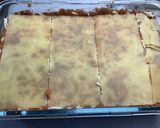 Bezmięsna lasagne z soczewicą krok przepisu 5 zdjęcie