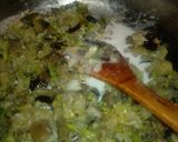 Foto del paso 3 de la receta: Tartines de Berenjenas