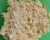 Foto del passaggio 2 della ricetta Brownies al limone🍋