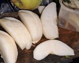 Foto langkah ke 4 dari resep Creamy Salad Buah Endesss.