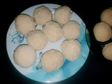 Bombas de papas con queso!!!!🤗🤗🤗🤗