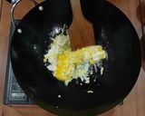 香腸炒飯(糙米)的食譜步驟14照片