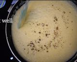 শাহী ফিরনি (sahi phirni recipe in bengali) রেসিপি ধাপ - 13 ছবি