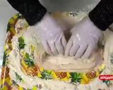 عکس مرحله 4 از دستور پشمک