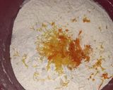 صورة لخطوة 1 من وصفة بريوش في مول الموسكوتشو 😋🥧🥯