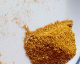 A picture of step 4 of Smoky qeema karahi.