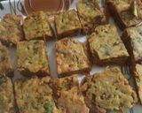 कोथिंबीर वडी (kothimbir wadi recipe in marathi) रेसिपी स्टेप 6 फोटो 