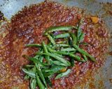 Foto langkah ke 3 dari resep Sambal Tempe Teri.