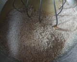 Foto del paso 2 de la receta: Bizcocho de harina integral