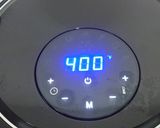 氣炸薯條(簡單料理)的食譜步驟3照片