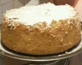 Foto del paso 8 de la receta: Torta húmeda de manzanas