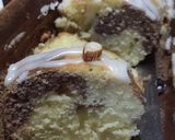 Foto del paso 4 de la receta: Budín de Vainilla (especial Navidad)🌲