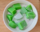 Foto langkah ke 8 dari resep Es Bongko Mutiara (Versi Simpel).