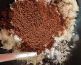மைதா சுசியம் (Maida susiyam recipe in tamil) ரெசிபி ஸ்டேப் 1 புகைப்படம்