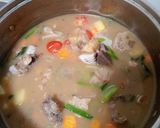 Foto langkah ke 4 dari resep Sop Iga Sapi 🐄.