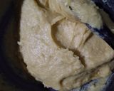 Foto langkah ke 3 dari resep Kue Soes Krim | Choux Pastry with Diplomat Cream.
