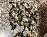 Foto del paso 7 de la receta: ⭐️🍪Galletas de mantequilla🍪⭐️