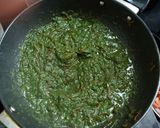 A picture of step 3 of Chicken Mince Kofta Curry.