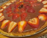 Foto del paso 7 de la receta: Masa de tarta dulce
