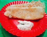 मसाला डोसा रोल (masala dosa roll recipe in Hindi) रेसिपी चरण 4 फोटो