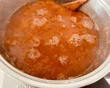 Foto del paso 2 de la receta: Dulce de zanahoria 🥕 con un toque de limón y canela