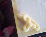 Foto del paso 8 de la receta: Formas de masa hojaldre