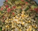 Foto del paso 3 de la receta: Relleno para tener a mano con zapallitos!!