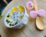 Une image de l'étape 1 de Foodbowl Bébé.
