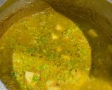 ताज़े हरे मटर की दाल (taze har̥e matar ki dal recipe in hindi) रेसिपी चरण 3 फोटो