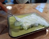 Foto del paso 5 de la receta: Gelatina Unicornio 🦄