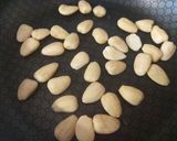 Foto del paso 3 de la receta Merengues de almendras