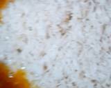 Mutton yakhni pulao recipe step 5 photo