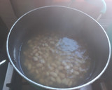 Foto del paso 1 de la receta: Ensalada de Porotos a la Chilena