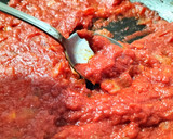 Foto del paso 2 de la receta: Empanada de berberechos
