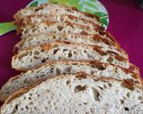 Foto del paso 10 de la receta Pan de cebolla con masa madre