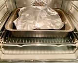 Foto del paso 8 de la receta: Pastel “Imposible” (Impossible Cake)