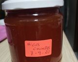 Foto del paso 7 de la receta: Mermelada de higos chumbos