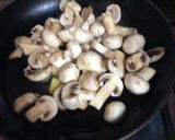 Foto del paso 2 de la receta: Filete migñon champiñón a la pimienta