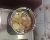 Foto langkah ke 1 dari resep Donat gula.